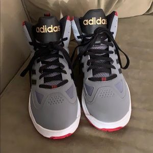 Men’s Adidas Neos Cloudform sneakers NEVER WORN 🤗